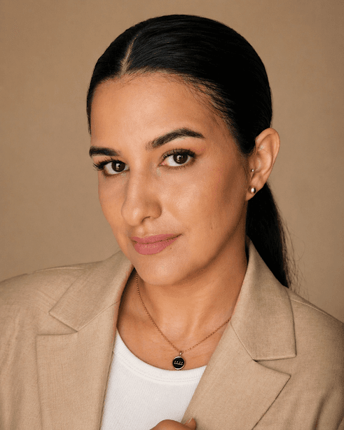 Yesenia Karolina Gonzalez Requena
